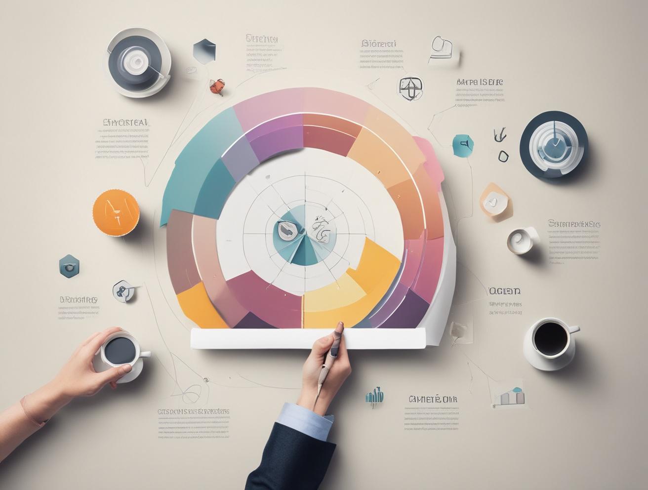 digital marketing strategy