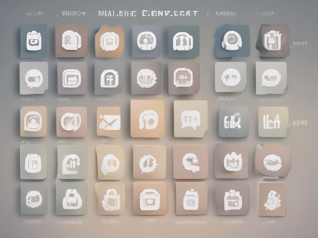 social media management, brand presence, engagement, content strategy