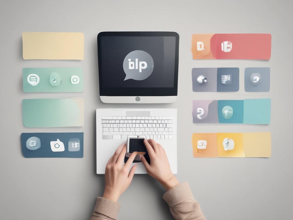 social media, content strategy, audience engagement