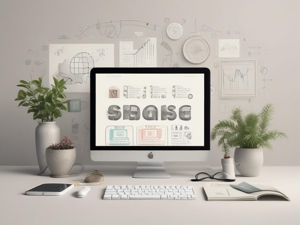 SEO, organic traffic, digital marketing, website optimization