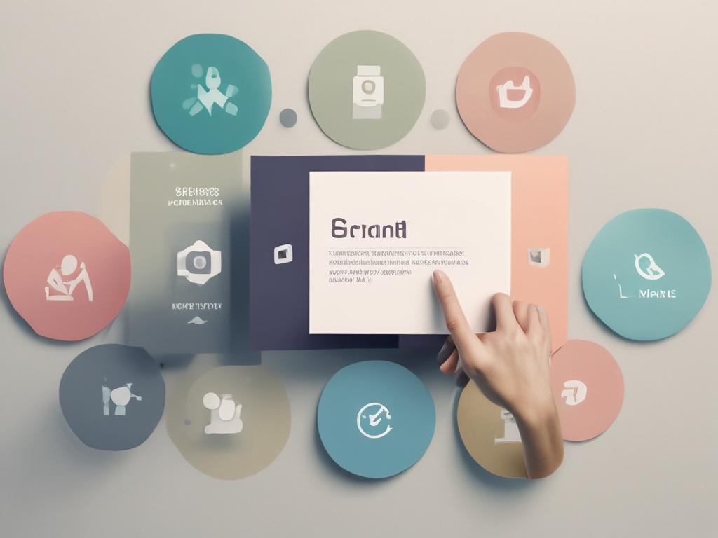 social media strategy, audience engagement, digital marketing, brand loyalty