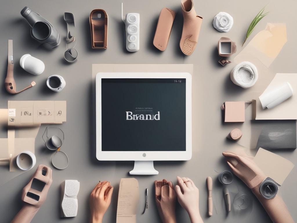 brand awareness, digital marketing, social media, paid ads