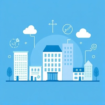 Real estate industry