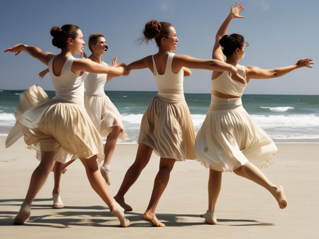 1. Contemporary Dance
2. Pacific Heritage
3. Performance Art
4. Cultural Expression
5. Dance Choreography
6. Artistic Inspiration
7. Movement and Motion
8. Diversity in Dance
9. Community Engagement
10. Creative Process
11. Dance Performance
12. Pacific Flavors
13. Artistic Journey
14. Empowering Stories
15. Rhythm and Flow