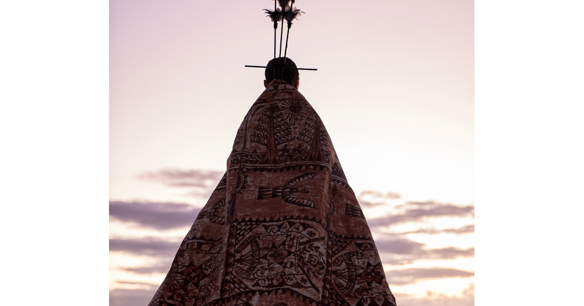 Explore Pacific Dance At Nz Festival 2025