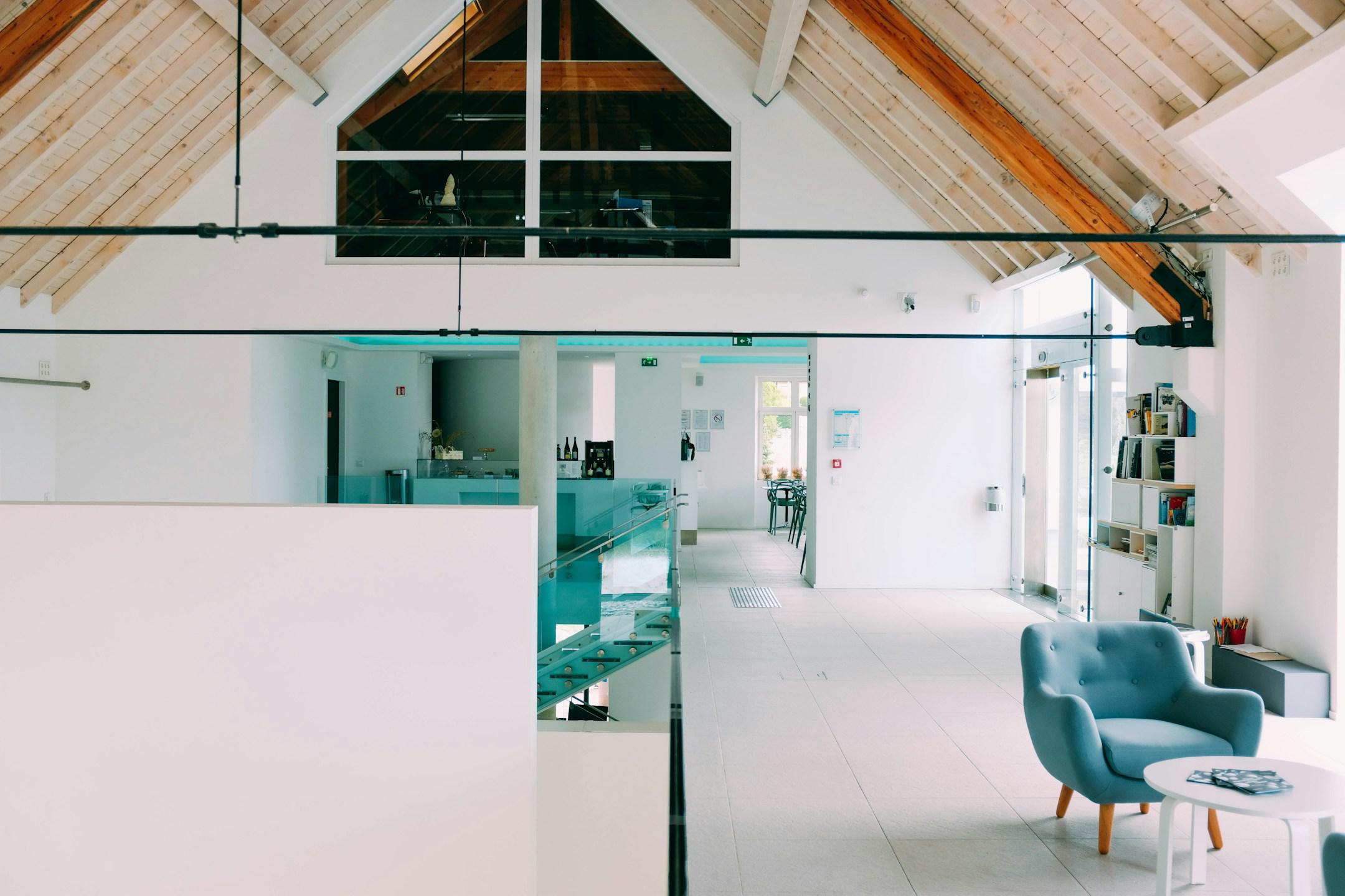 Home space conversions