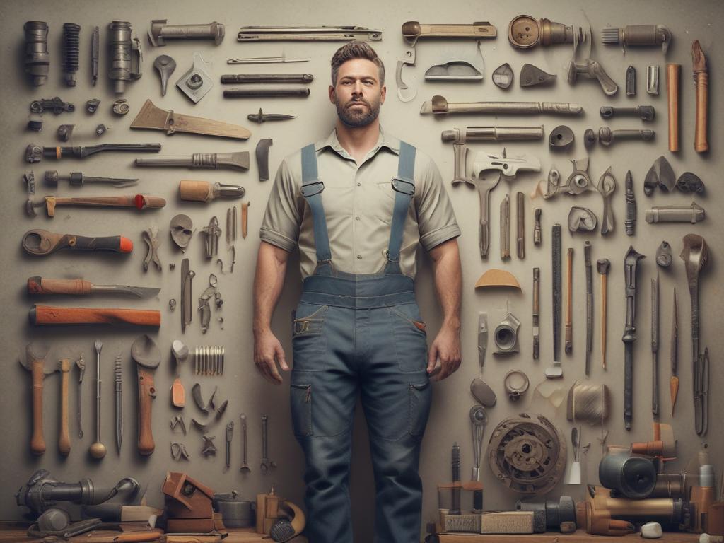 handyman, repairs, maintenance, furniture assembly, skilled professionals