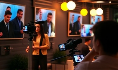 The Rise of Creator-Generated Content