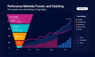 Performance Marketing Attribution & Measurement
