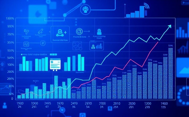 Growth metrics and ROAS improvement visualization