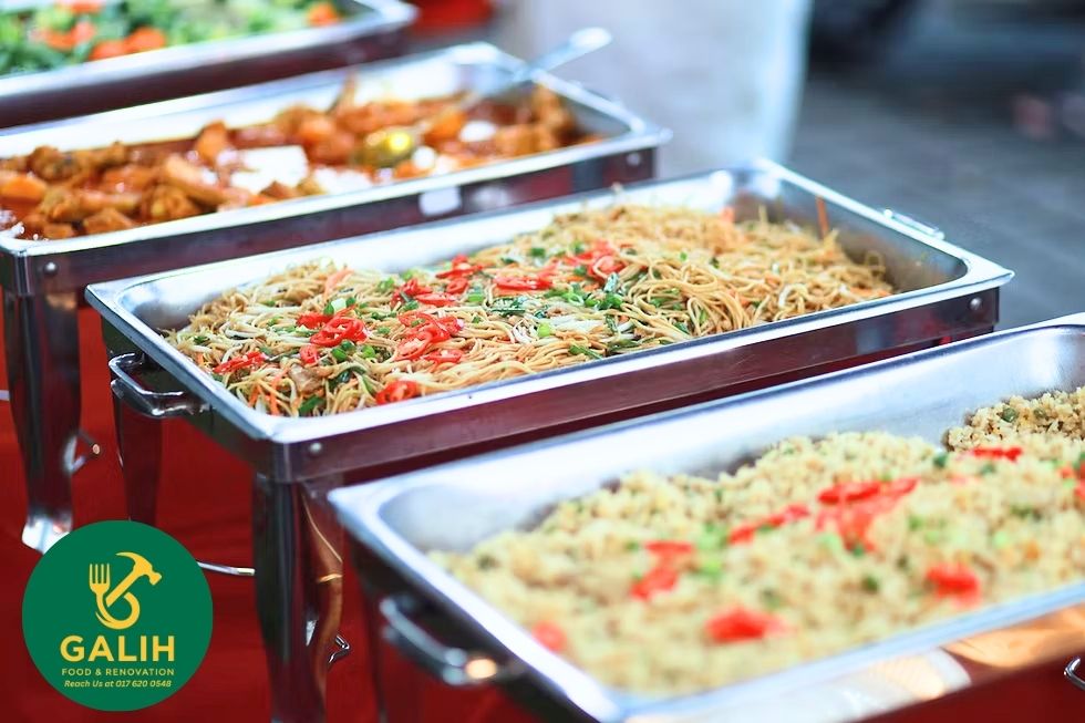 Studio design showcase