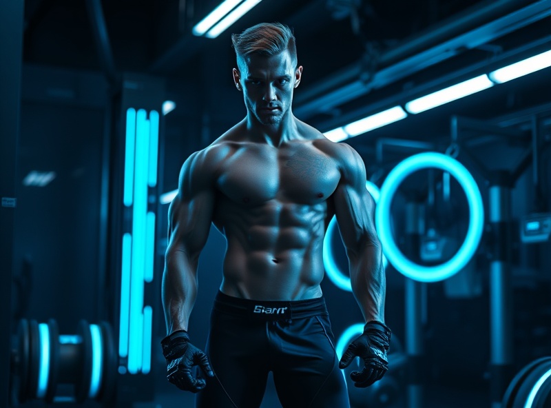 Athlete Progress