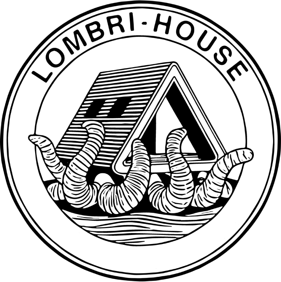 Logo Lombrihouse