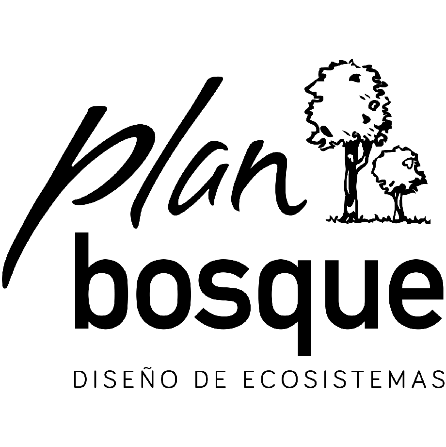 Logo Plan Bosque