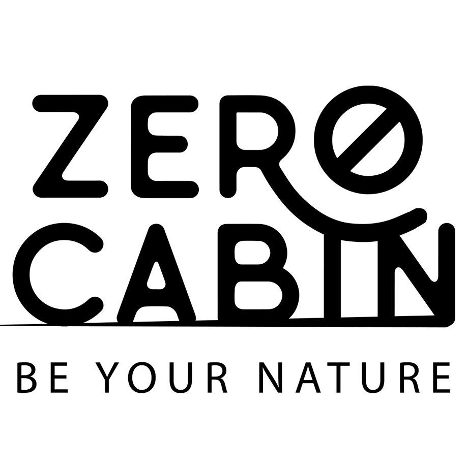 Logo ZeroCabin