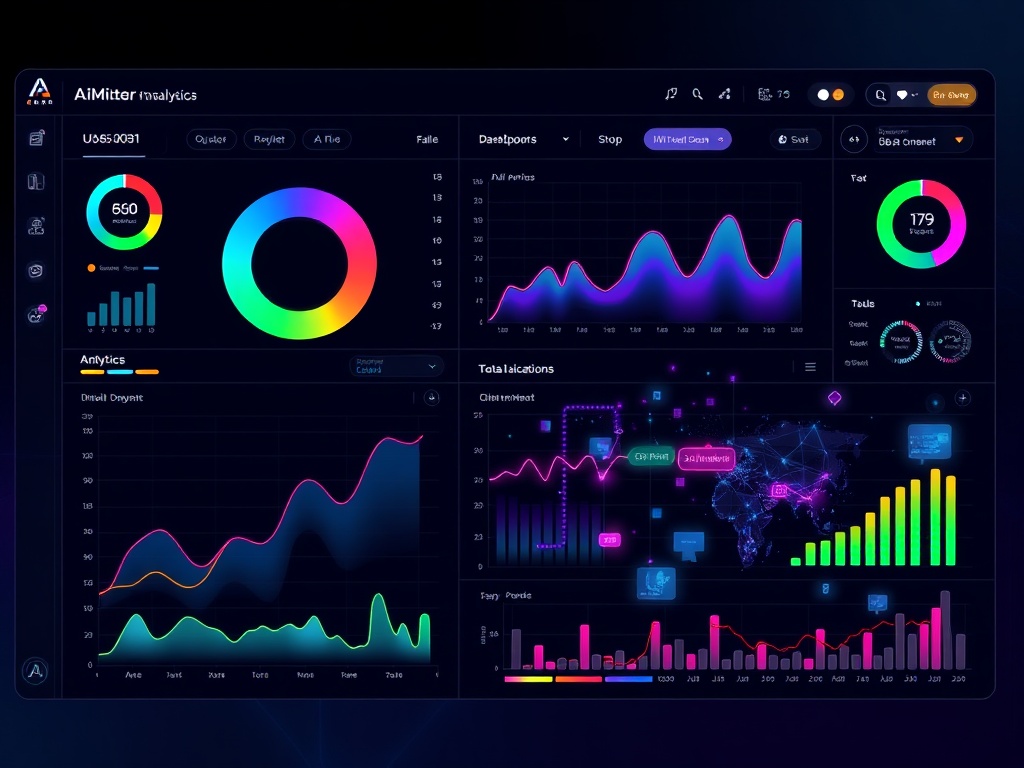 Data Visualization Platform