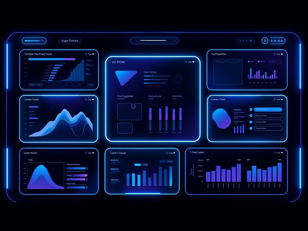 Enterprise SaaS Platform