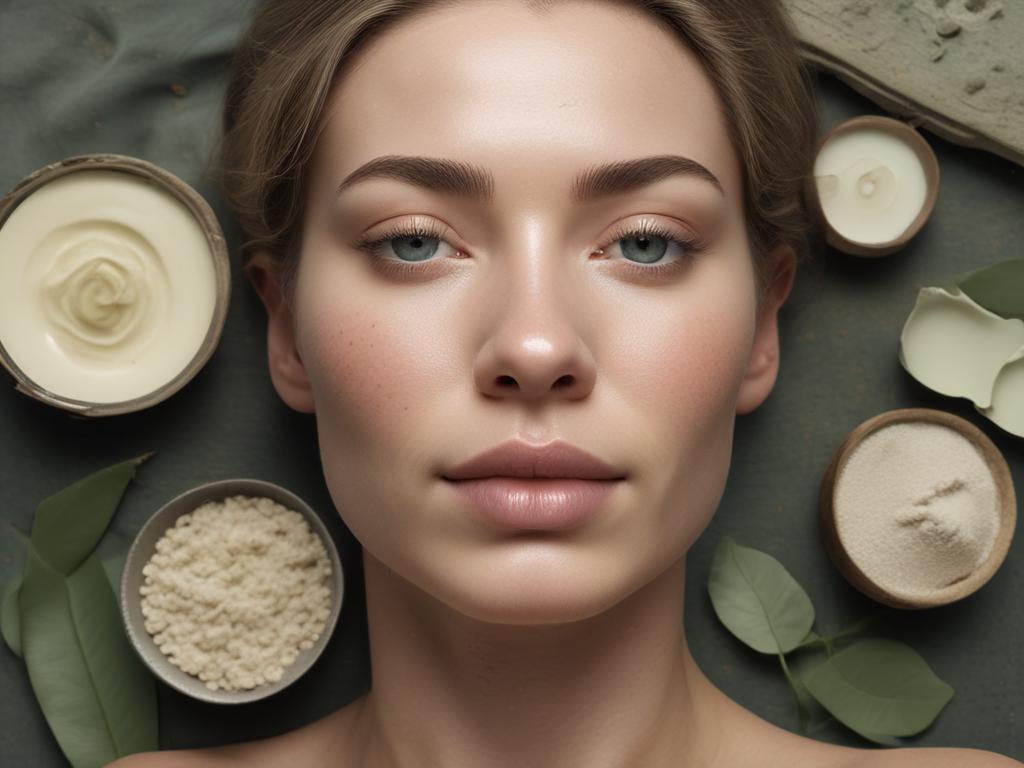 facials, skincare, relaxation, beauty, rejuvenation