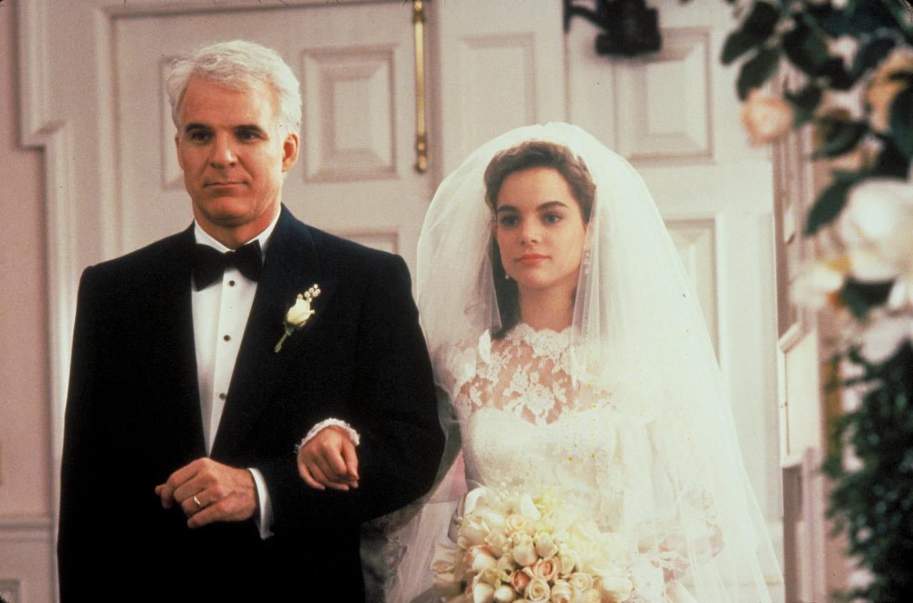 Father of the Bride