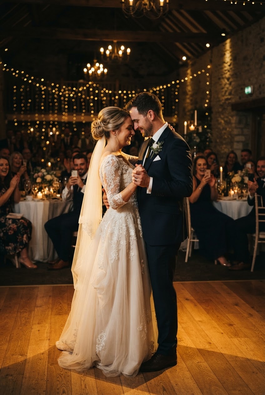 First Dances