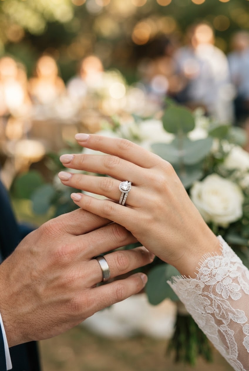 Rings & Jewelry