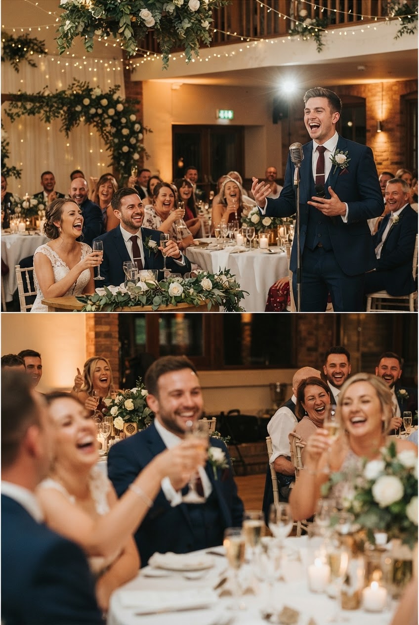 Speeches