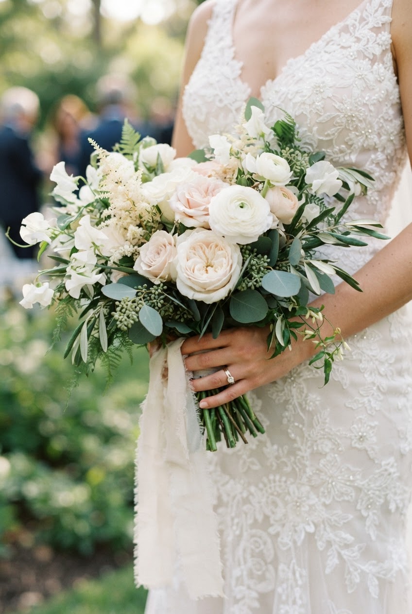Flowers & Details