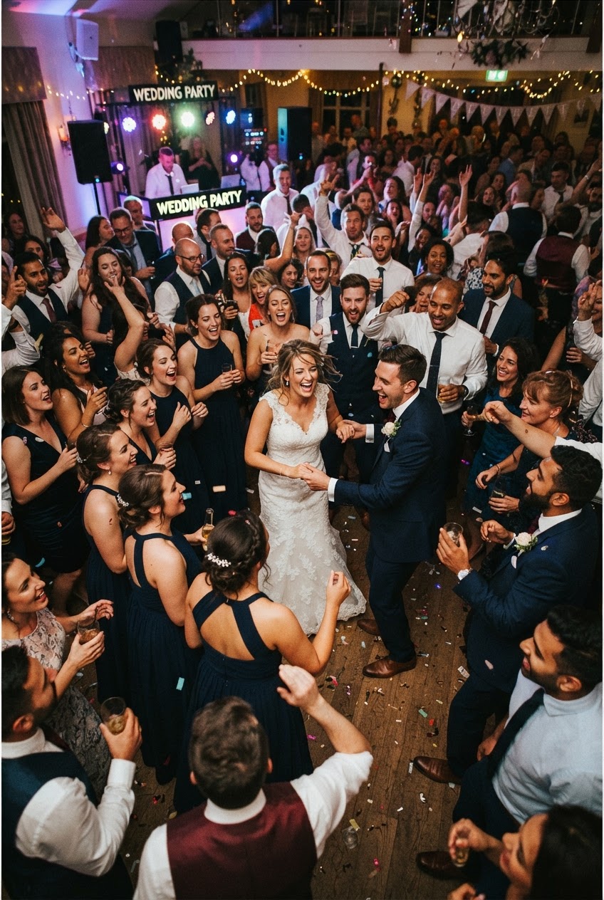 Receptions
