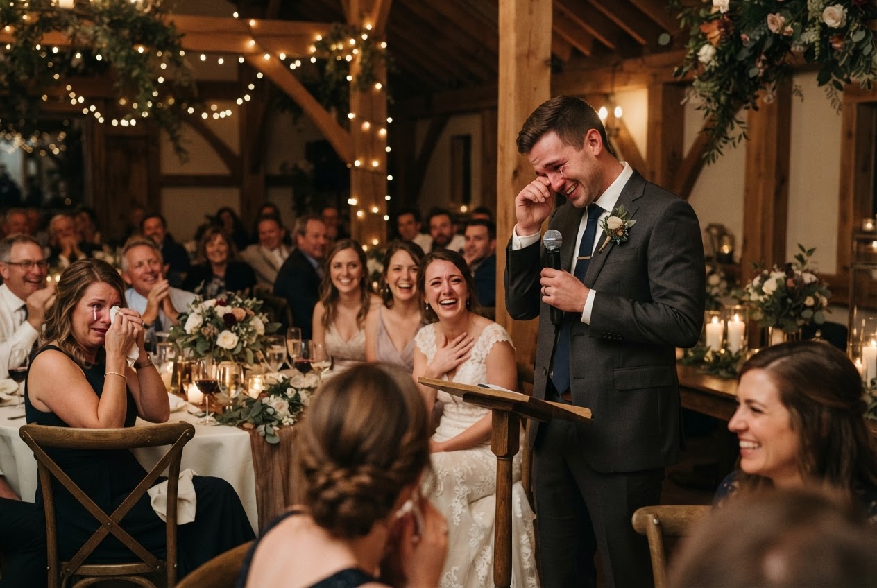 Speeches