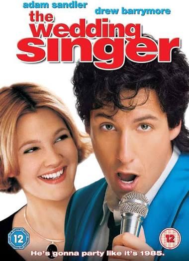 The Wedding Singer