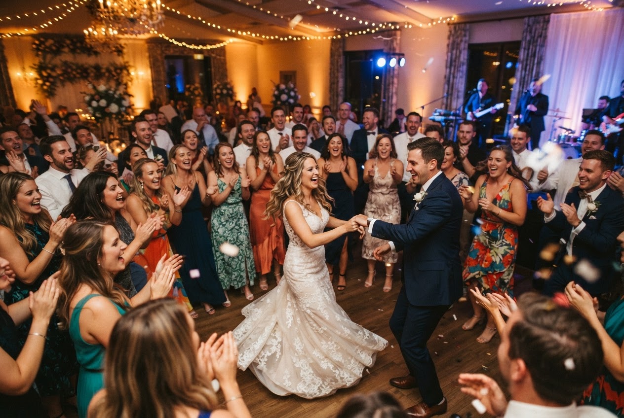 Receptions