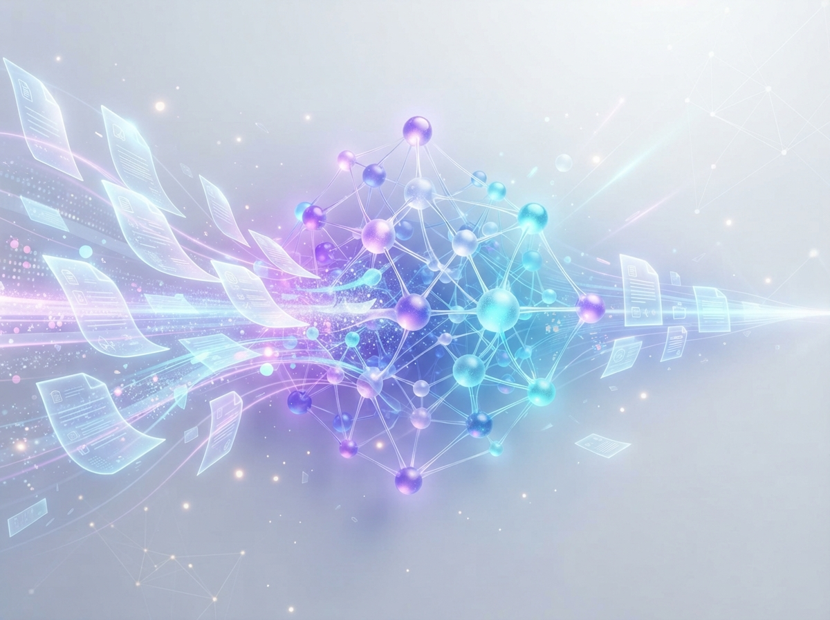 Generative Business Automation
