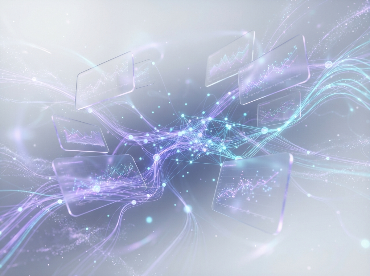 Predictive Analytics & ML Pipelines