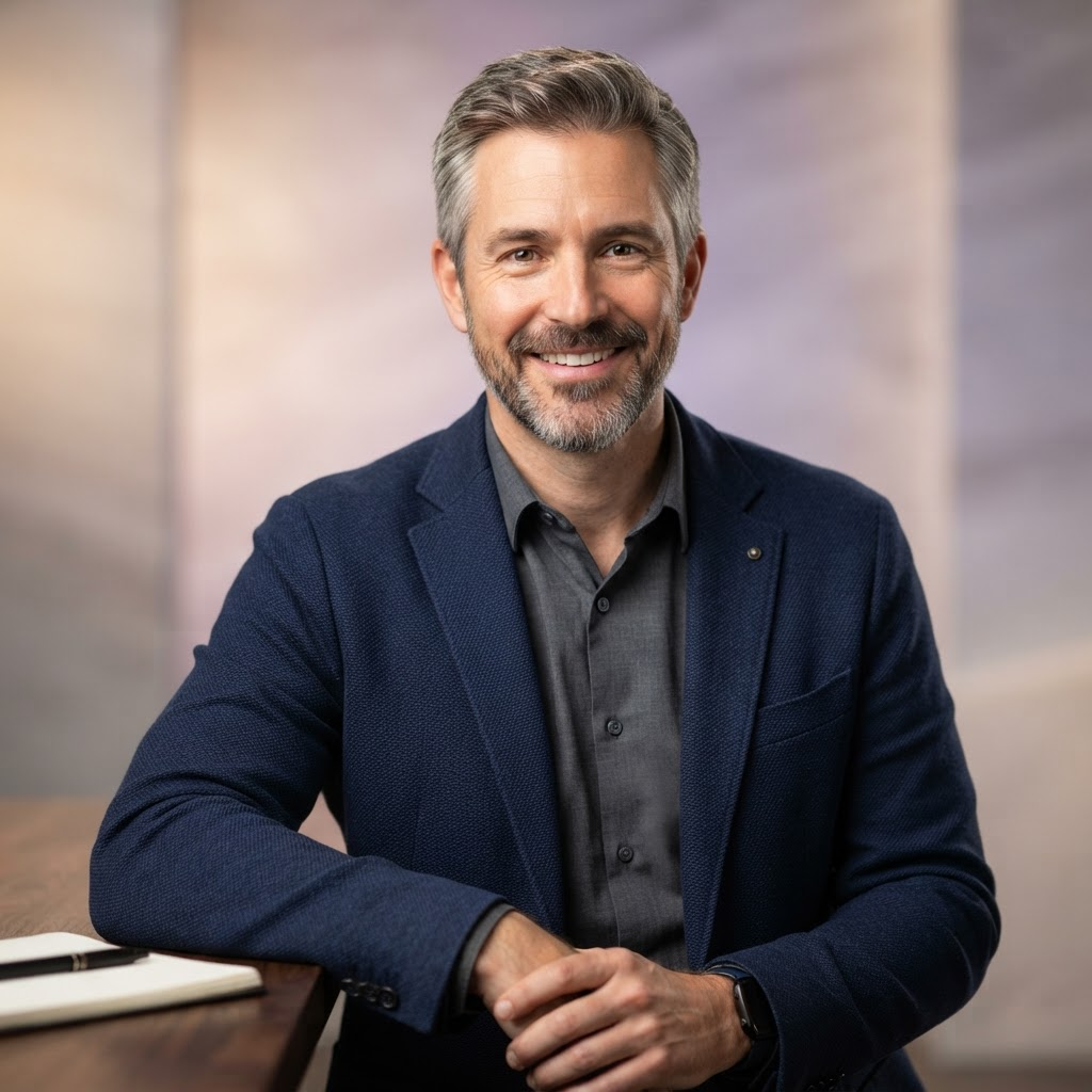 Ethan Cross