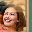 Happy satisfied residents icon