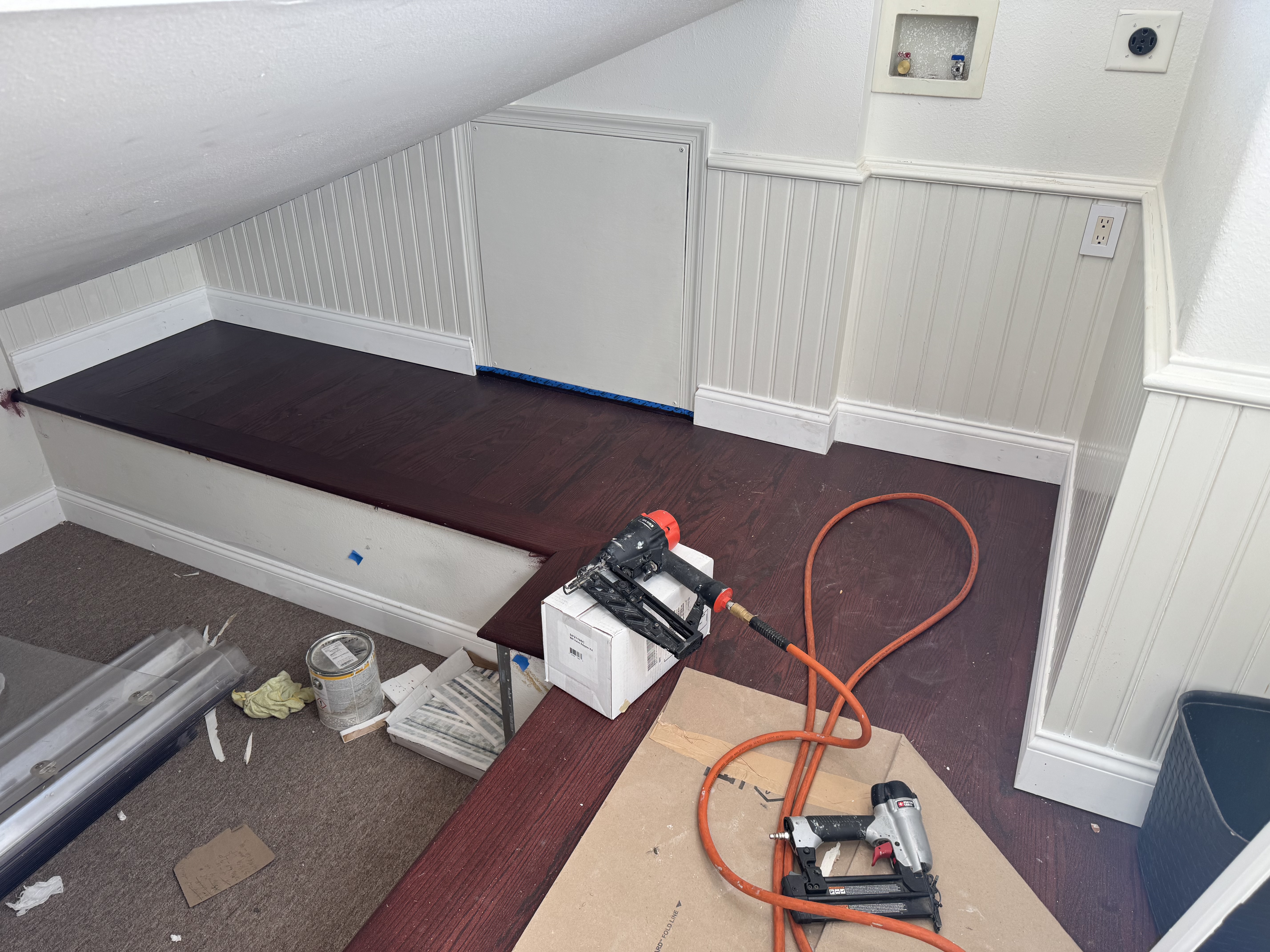 Base Molding image 2
