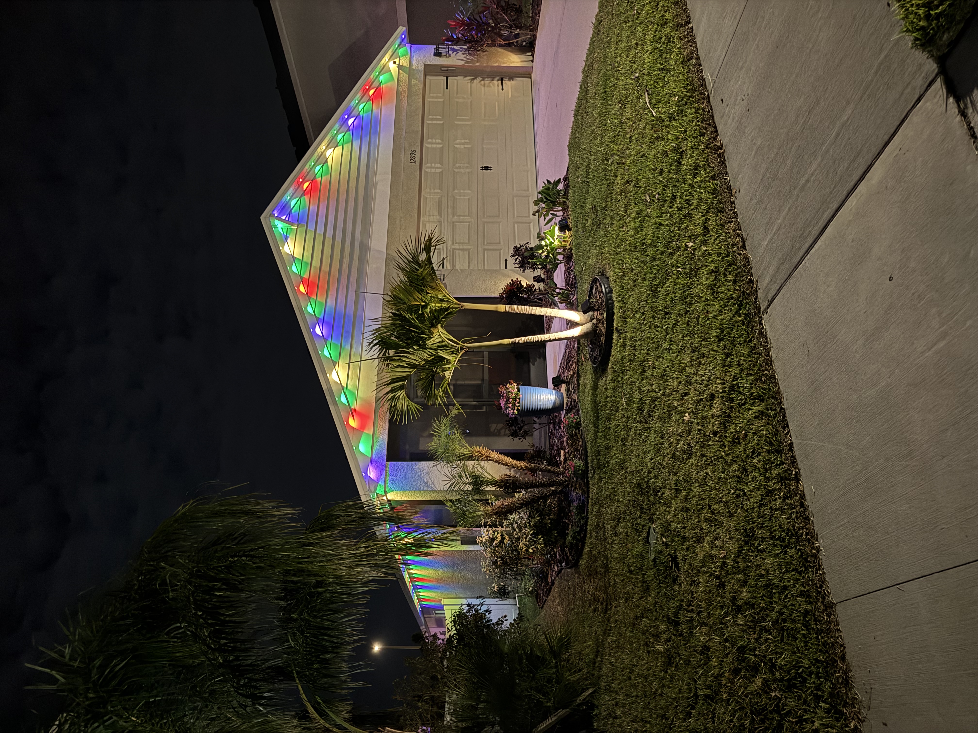 Outdoor Govee Lighting image 2