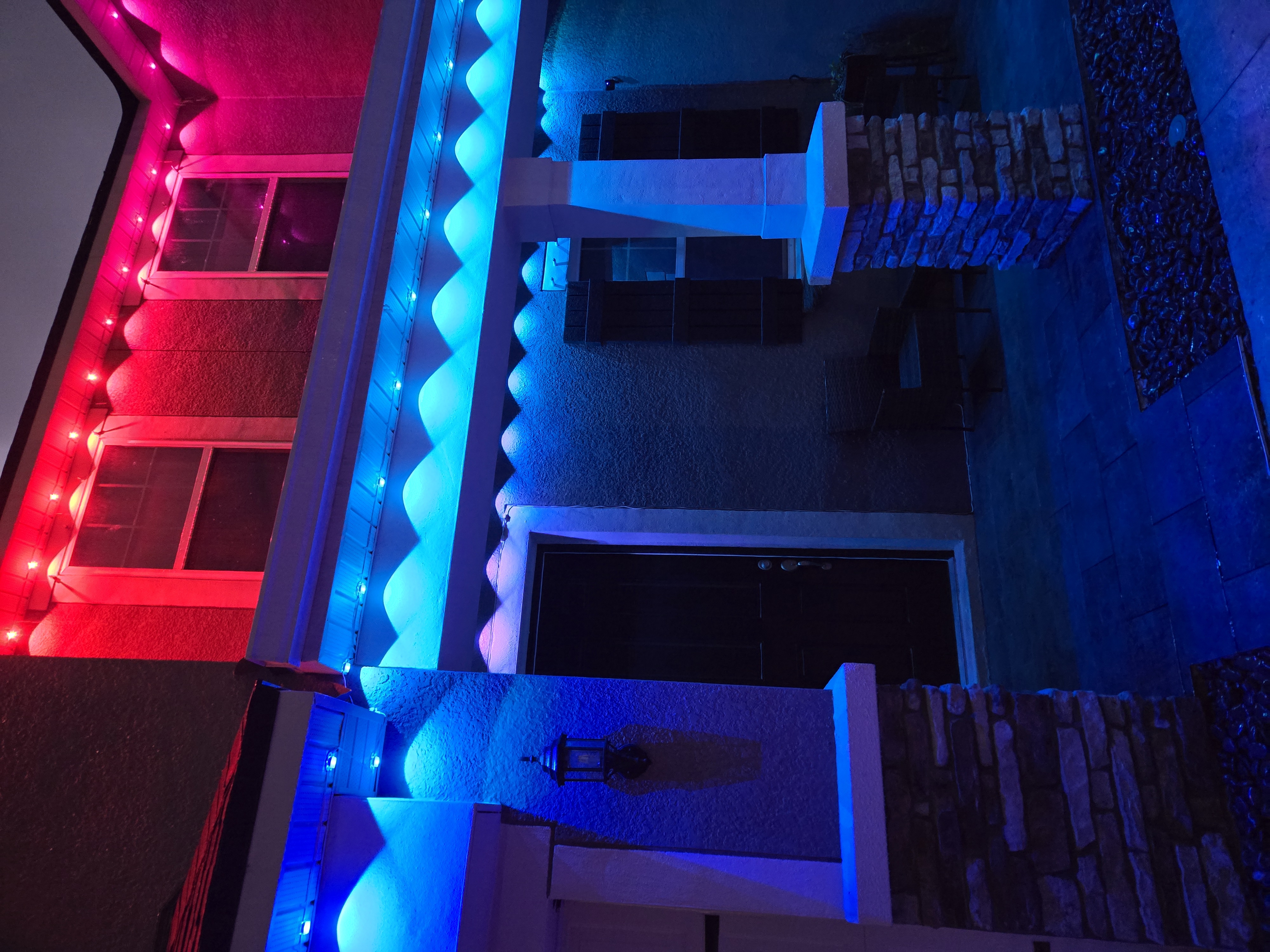 Outdoor Govee Lighting image 3