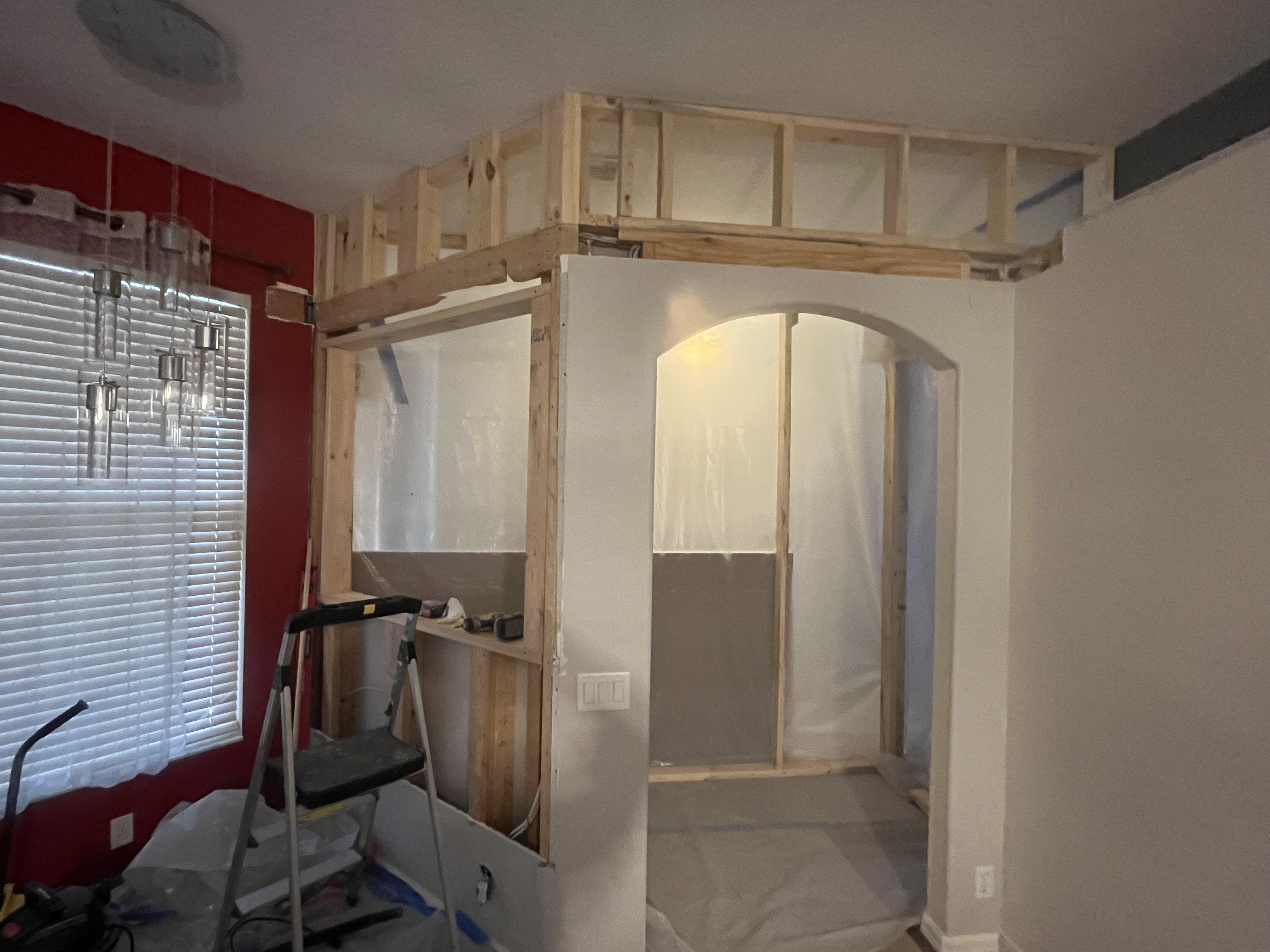 Complete Interior Renovation image 2