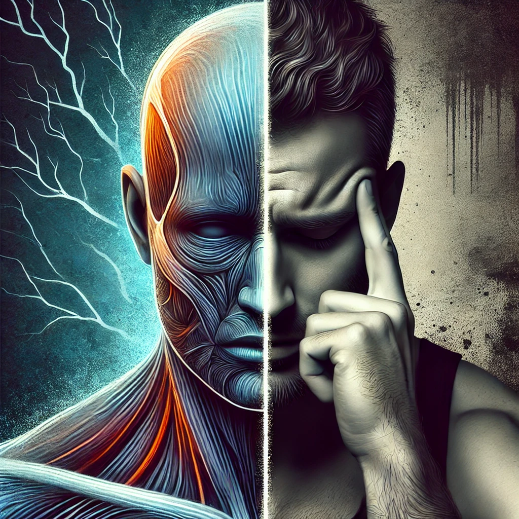 Depression doesn’t just affect the mind—it impacts your whole body. Learn how depression accelerates physical health decline and what you can do to protect yourself.