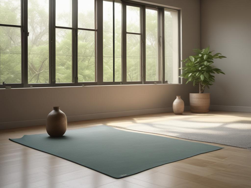 Yoga, mindfulness, tranquility, wellness, yoga studio