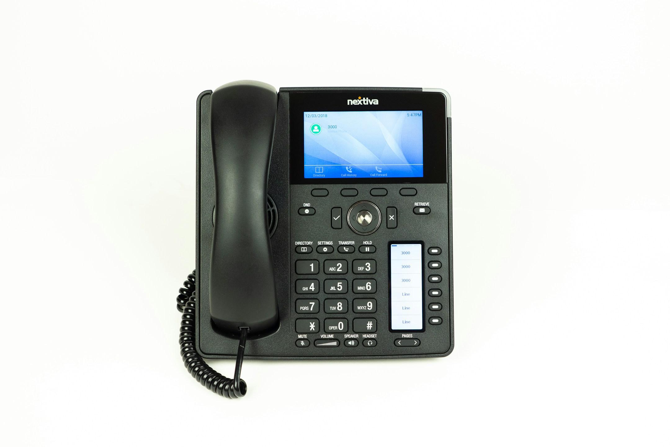 Image credit: Nextiva.com
