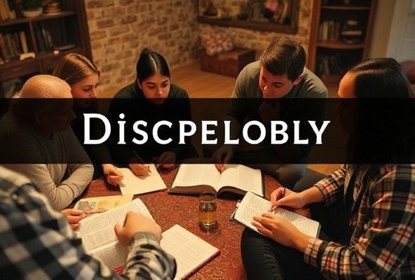 Discipulado