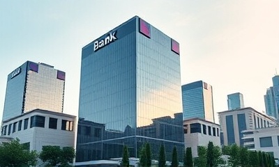 Banking Sector Shows Strength