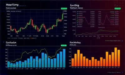 Data Centers See Record Demand