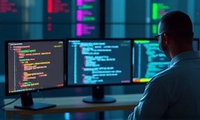 Cybersecurity Firm Discovers Vulnerability