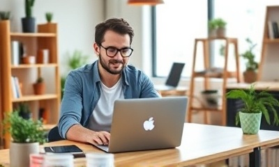 Small Business Boom Continues