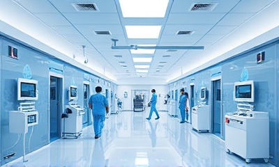 Healthcare System Introduces Innovation