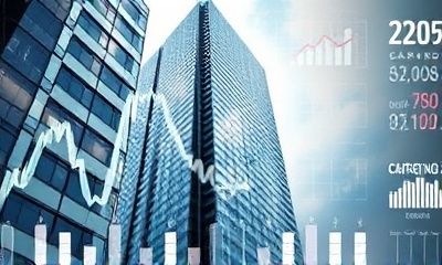 Tech Giant Reports Record Quarterly Earnings