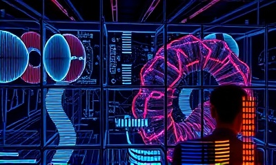 New AI Breakthrough Challenges Industry Standards